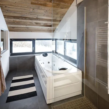 Σαλέ Chalet Katschberg Lodge.2 Katschberghöhe