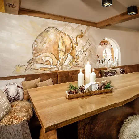Chalet Katschberg Lodge.2 Σαλέ *