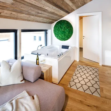 Σαλέ Chalet Katschberg Lodge.2 Katschberghöhe