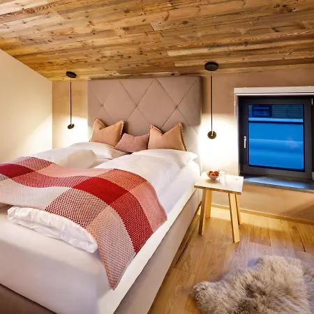 Σαλέ Chalet Katschberg Lodge.2 *