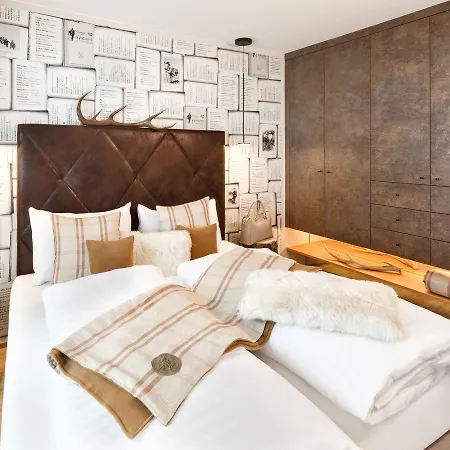 Chalet Katschberg Lodge.2 * Katschberghöhe