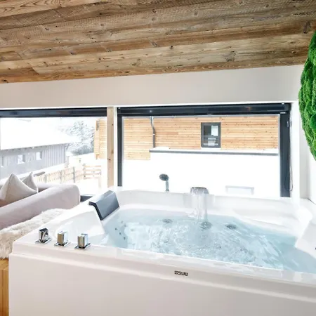 Chalet Katschberg Lodge.2 * Katschberghöhe
