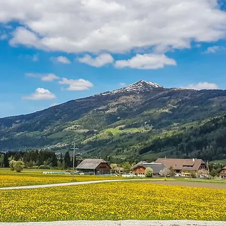 Σαλέ Chalet Katschberg Lodge.2 *