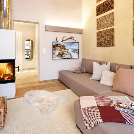 Σαλέ Chalet Katschberg Lodge.2 *