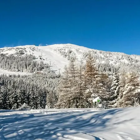 Chalet Katschberg Lodge.2 Σαλέ *