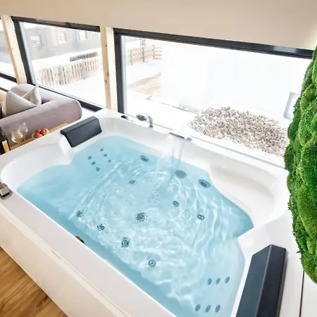 Chalet Katschberg Lodge.2 *
