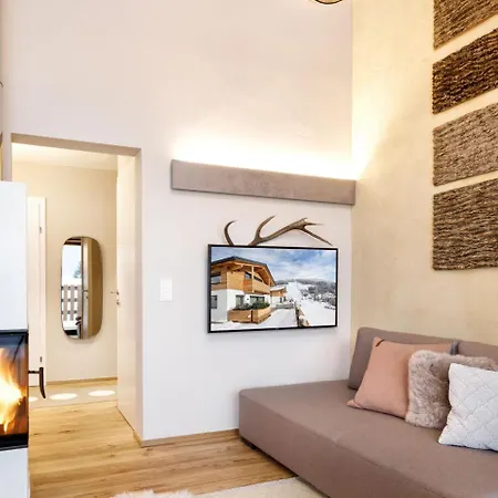 Chalet Katschberg Lodge.2