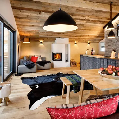 Chalet Katschberg Lodge.2 *